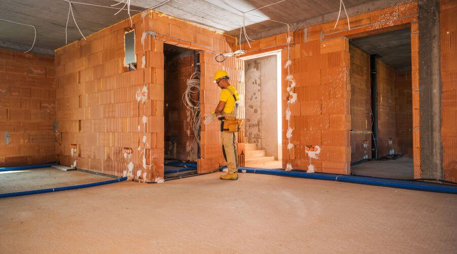 Expert flood damage restoration services in Gonzales, LA